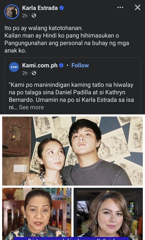 Daniel Padilla Hindi ipinabubura Ang tattoo Ng pangalan ni.